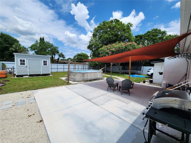 721 NW 33rd Avenue, Lauderhill, FL 33311