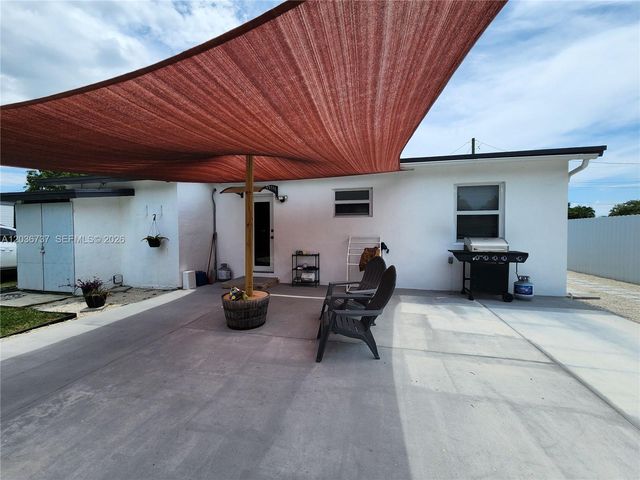 721 NW 33rd Avenue, Lauderhill, FL 33311