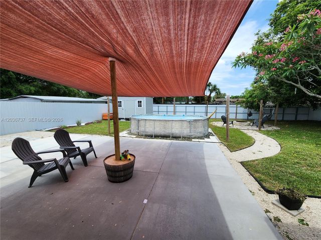 721 NW 33rd Avenue, Lauderhill, FL 33311