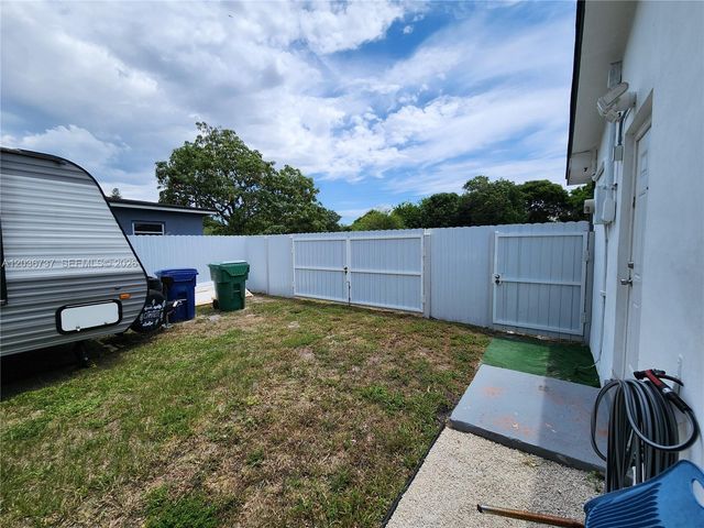 721 NW 33rd Avenue, Lauderhill, FL 33311