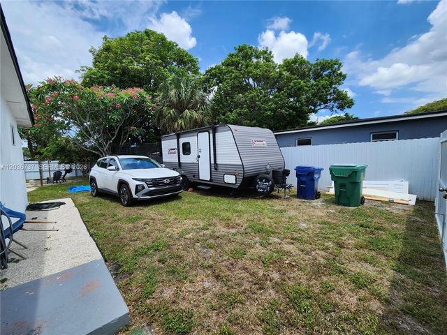 721 NW 33rd Avenue, Lauderhill, FL 33311
