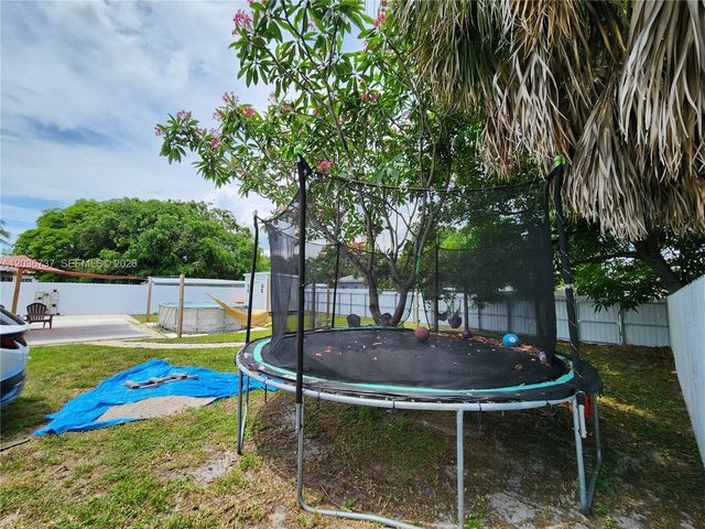 721 NW 33rd Avenue, Lauderhill, FL 33311