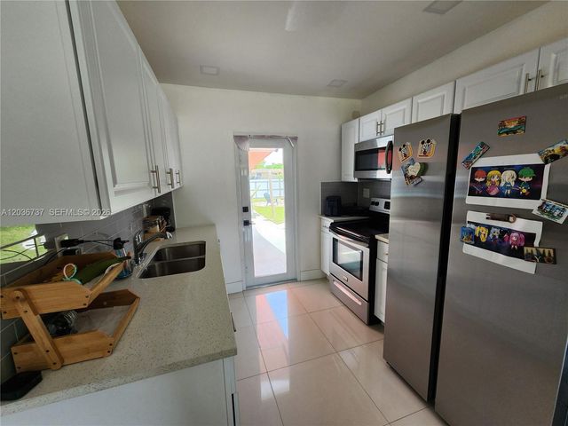 721 NW 33rd Avenue, Lauderhill, FL 33311