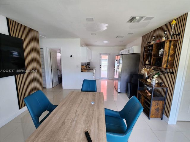 721 NW 33rd Avenue, Lauderhill, FL 33311