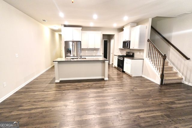 2537 Centennial Place, South Fulton, GA 30349