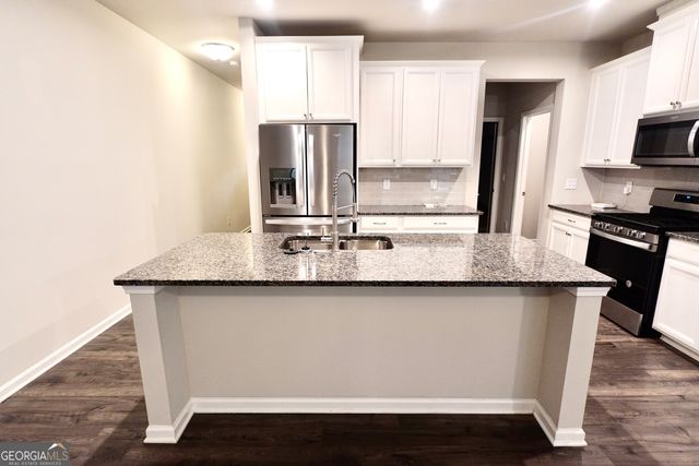 2537 Centennial Place, South Fulton, GA 30349