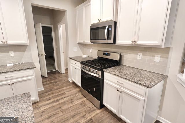 2537 Centennial Place, South Fulton, GA 30349