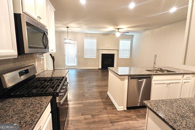 2537 Centennial Place, South Fulton, GA 30349