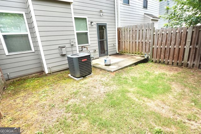 2537 Centennial Place, South Fulton, GA 30349