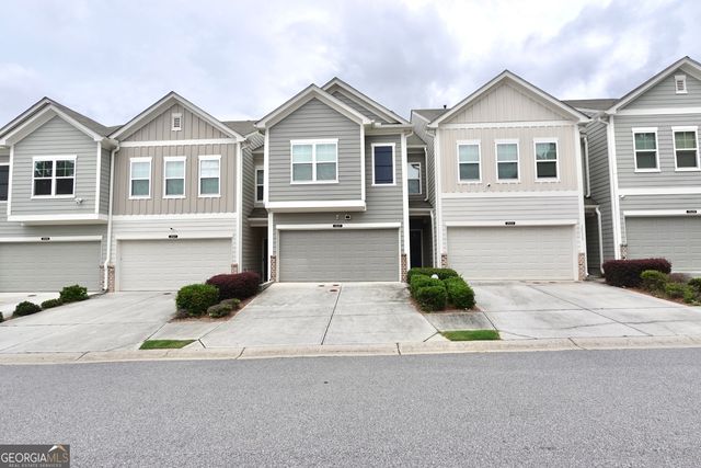 2537 Centennial Place, South Fulton, GA 30349