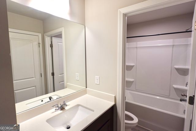 2537 Centennial Place, South Fulton, GA 30349
