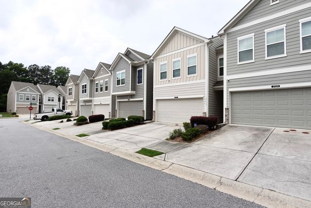 2537 Centennial Place, South Fulton, GA 30349