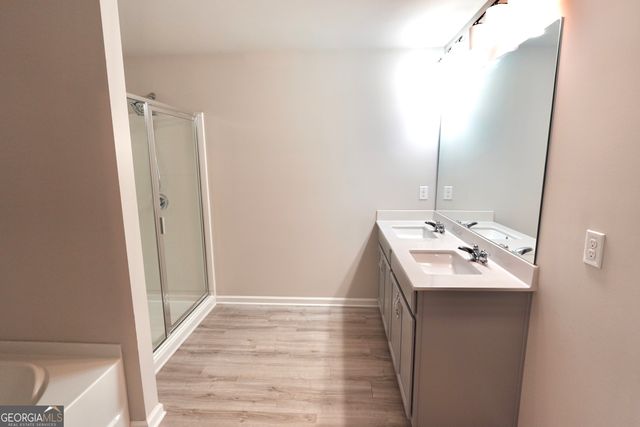 2537 Centennial Place, South Fulton, GA 30349