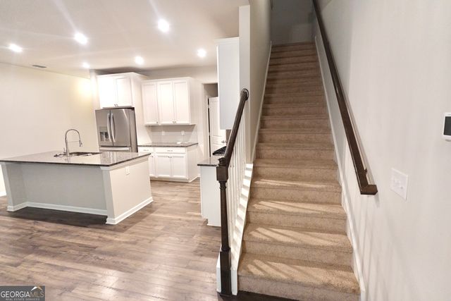 2537 Centennial Place, South Fulton, GA 30349