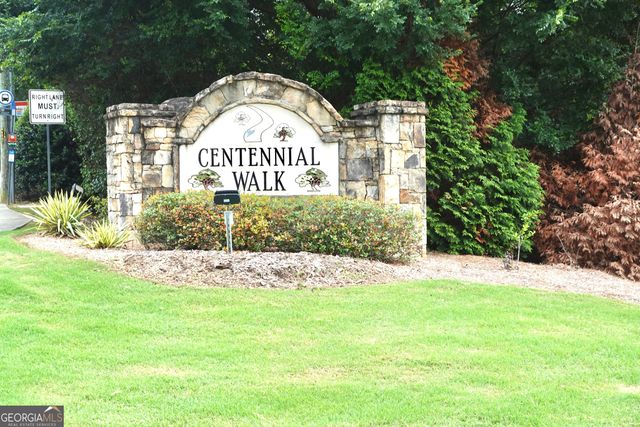 2537 Centennial Place, South Fulton, GA 30349