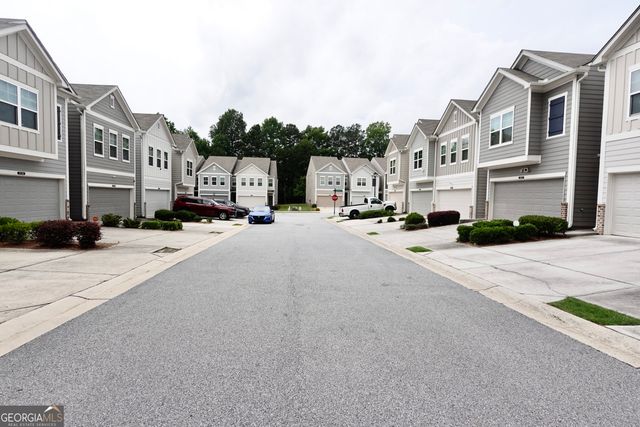 2537 Centennial Place, South Fulton, GA 30349