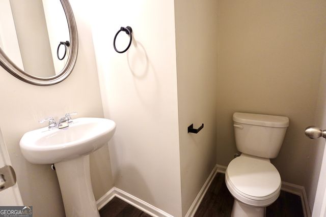 2537 Centennial Place, South Fulton, GA 30349