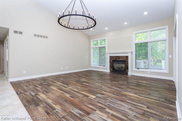 20695 Gaberty Drive, Clinton Township, MI 48038