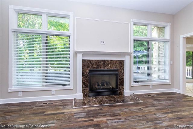 20695 Gaberty Drive, Clinton Township, MI 48038