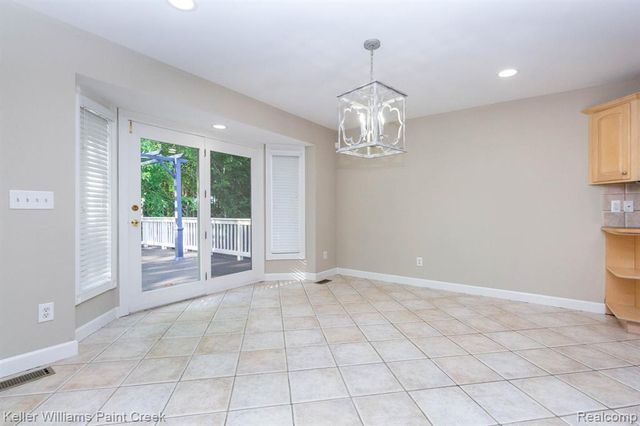 20695 Gaberty Drive, Clinton Township, MI 48038