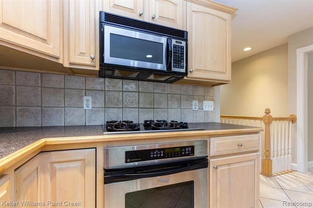 20695 Gaberty Drive, Clinton Township, MI 48038