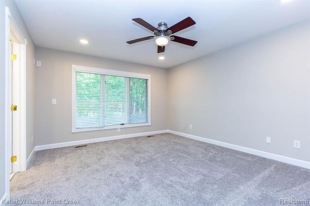 20695 Gaberty Drive, Clinton Township, MI 48038
