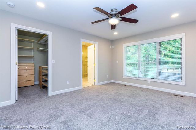 20695 Gaberty Drive, Clinton Township, MI 48038
