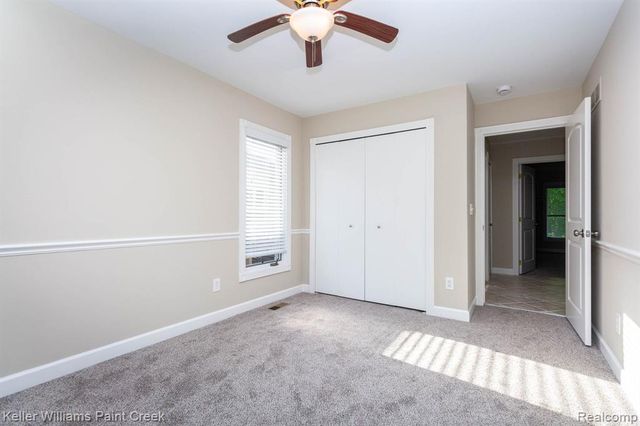 20695 Gaberty Drive, Clinton Township, MI 48038