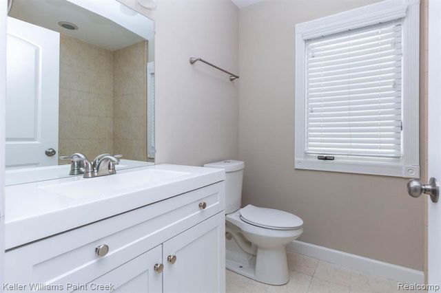 20695 Gaberty Drive, Clinton Township, MI 48038