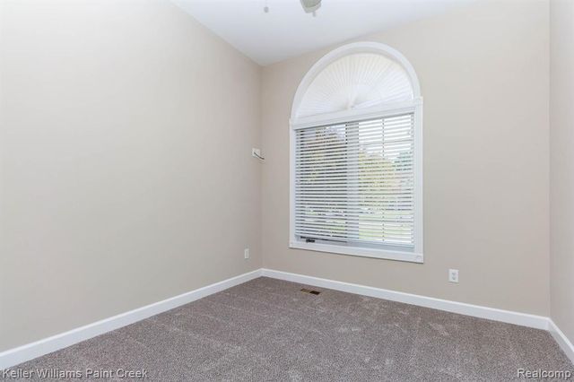 20695 Gaberty Drive, Clinton Township, MI 48038