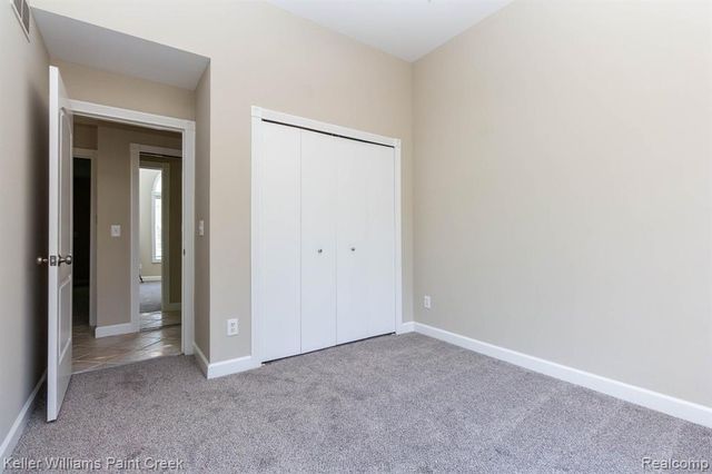 20695 Gaberty Drive, Clinton Township, MI 48038