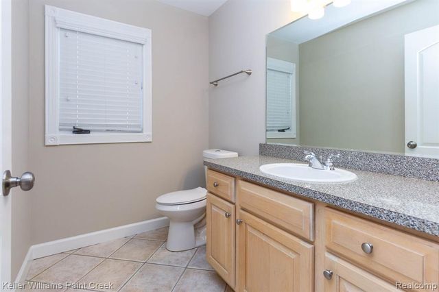 20695 Gaberty Drive, Clinton Township, MI 48038
