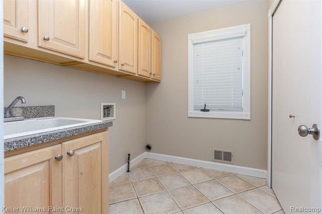 20695 Gaberty Drive, Clinton Township, MI 48038