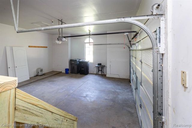 20695 Gaberty Drive, Clinton Township, MI 48038