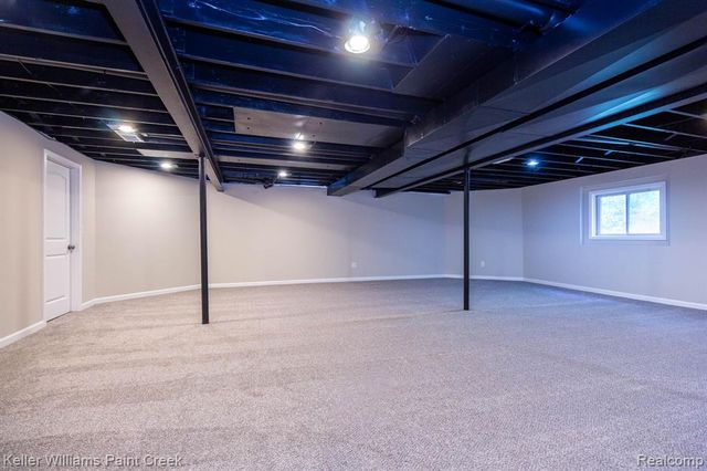 20695 Gaberty Drive, Clinton Township, MI 48038