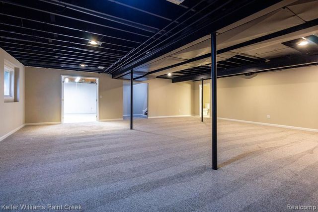 20695 Gaberty Drive, Clinton Township, MI 48038