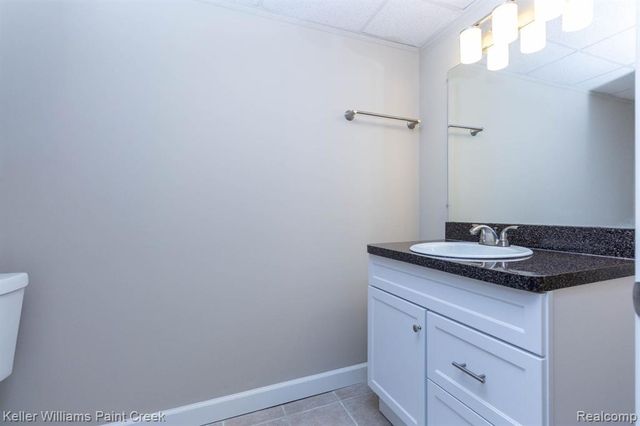 20695 Gaberty Drive, Clinton Township, MI 48038