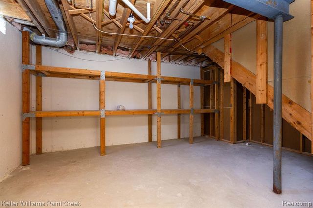 20695 Gaberty Drive, Clinton Township, MI 48038
