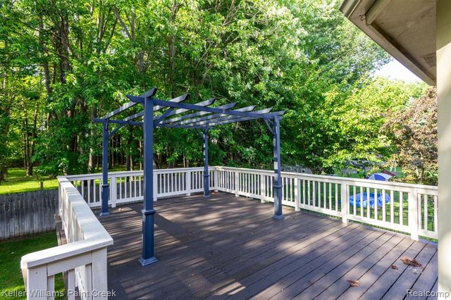 20695 Gaberty Drive, Clinton Township, MI 48038