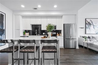 1777 Peachtree NE Street 1109, Atlanta, GA 30309