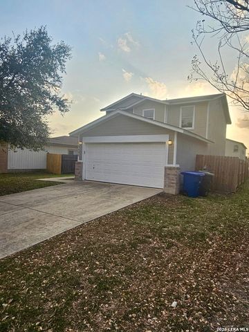 3535 Honey Meadow, San Antonio, TX 78222