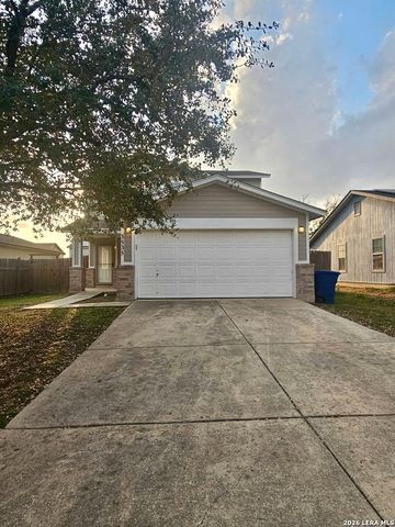 3535 Honey Meadow, San Antonio, TX 78222