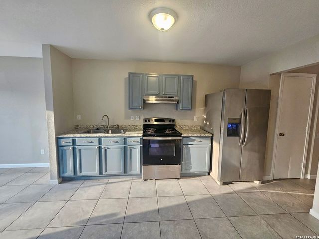 3535 Honey Meadow, San Antonio, TX 78222