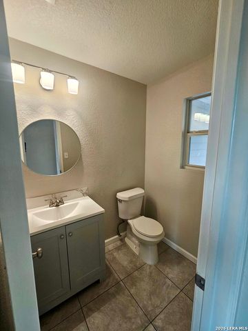 3535 Honey Meadow, San Antonio, TX 78222