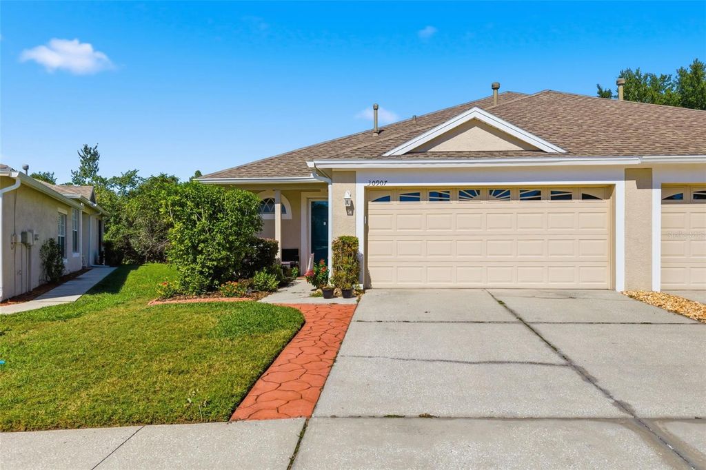 30907 WHITLOCK DRIVE, Wesley Chapel, FL 33543