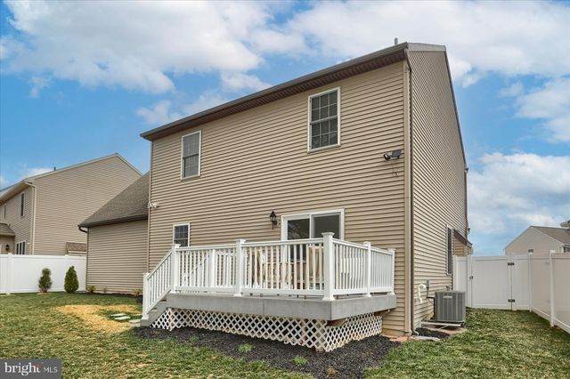 49 HAMLET CIR, Mechanicsburg, PA 17050