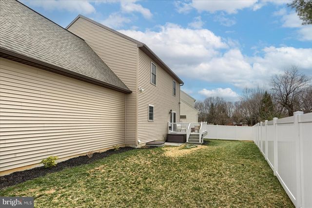 49 HAMLET CIR, Mechanicsburg, PA 17050