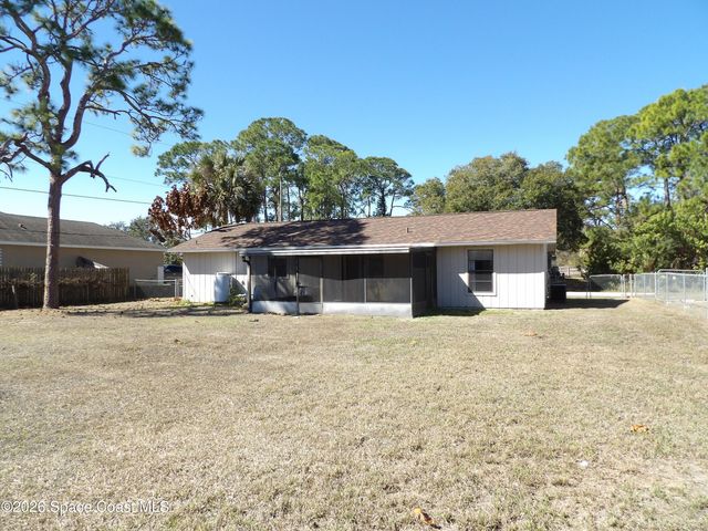 419 Windswept Avenue SW, Palm Bay, FL 32908