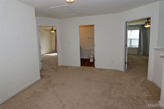 608 Palisades Drive, St Charles, MO 63301