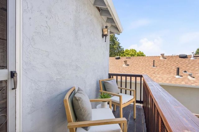 2101 Brittan Avenue, San Carlos, CA 94070